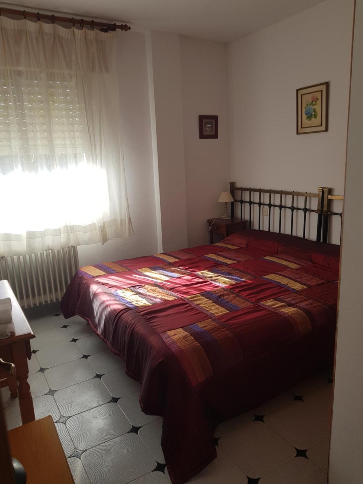 Albergue Ruta Rio Borosa Coto Rios Ruang foto