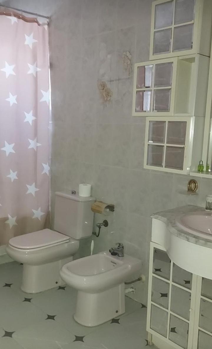 Albergue Ruta Rio Borosa Coto Rios Bagian luar foto