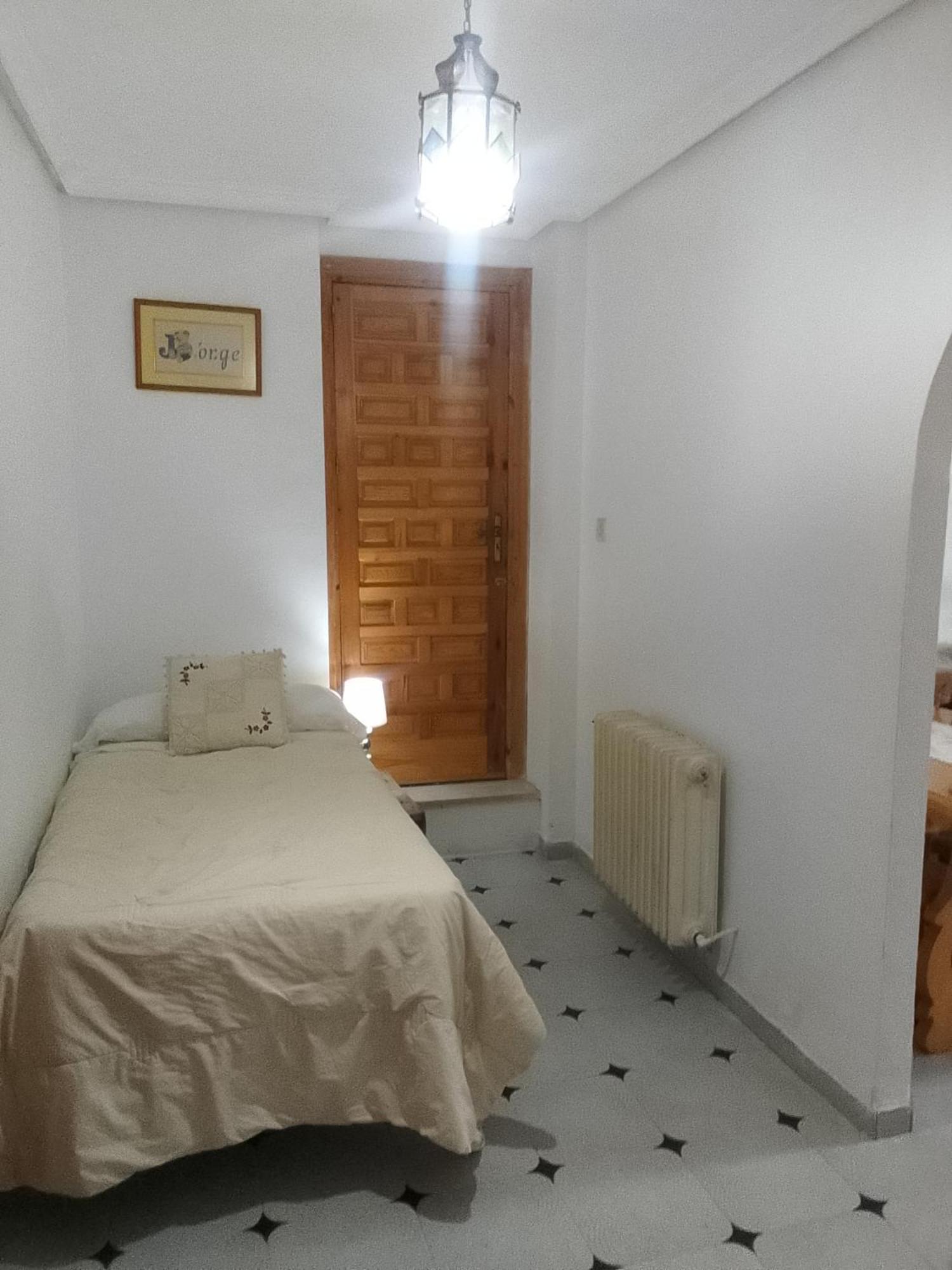 Albergue Ruta Rio Borosa Coto Rios Bagian luar foto